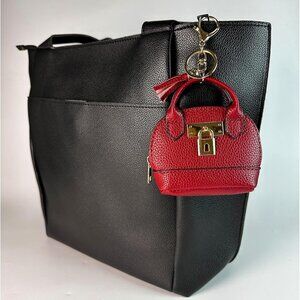 Brand New Bag Charm